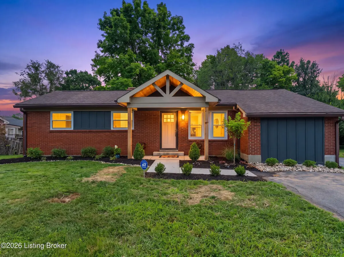 5308 Lee Ave, Crestwood, KY 40014 - #1