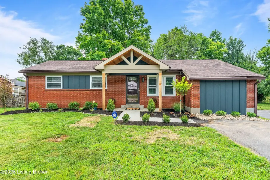 5308 Lee Ave, Crestwood, KY 40014 - #2