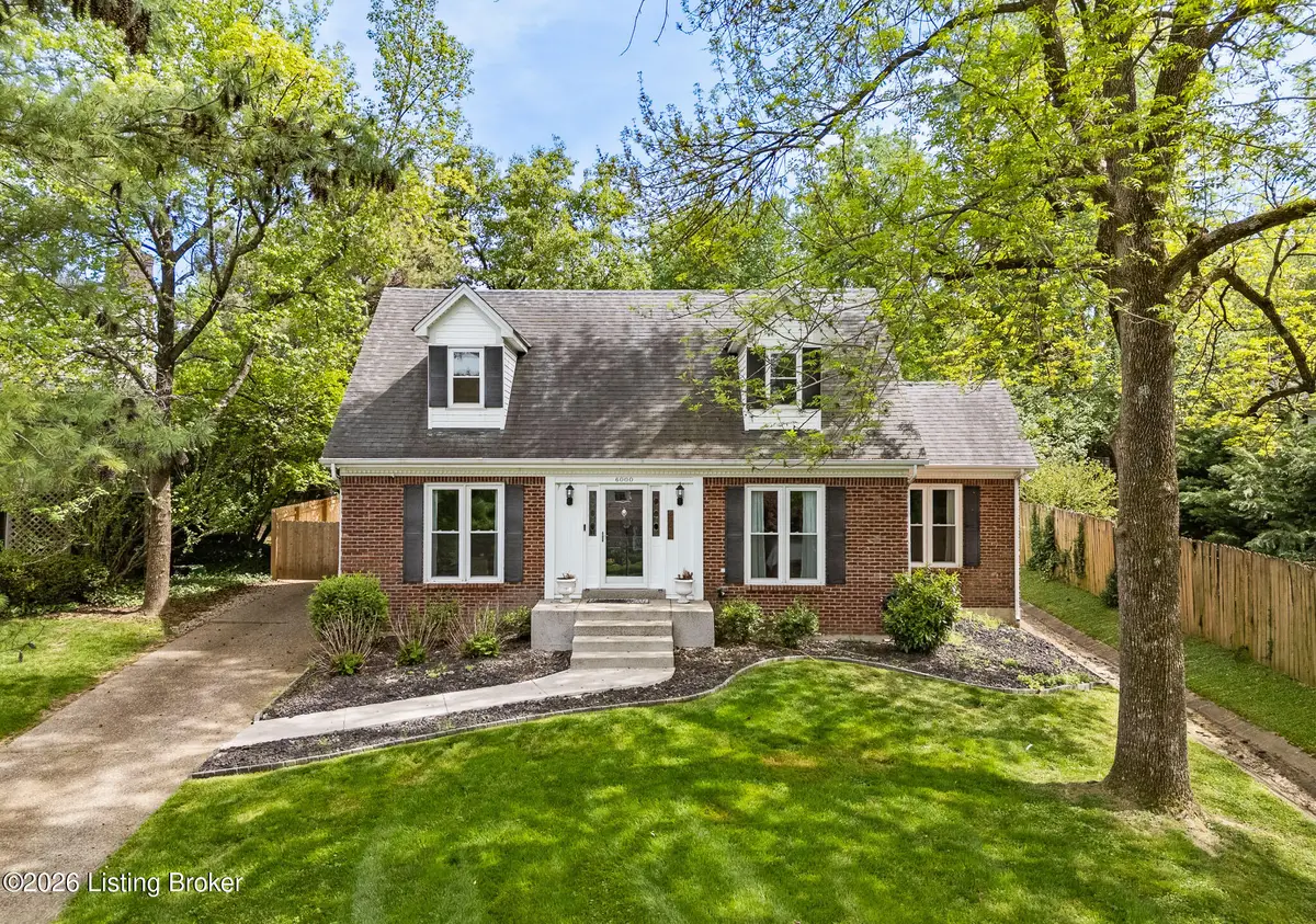 6000 Windsong Ct, Louisville, KY 40207 - #1
