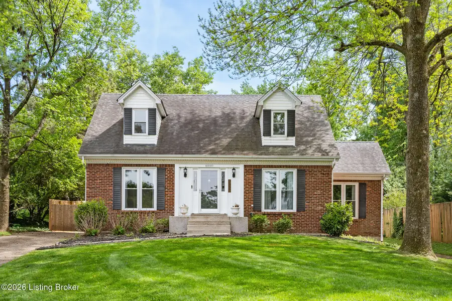6000 Windsong Ct, Louisville, KY 40207 - #2