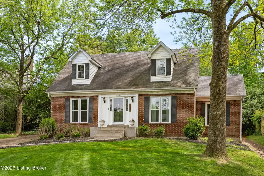 6000 Windsong Ct, Louisville, KY 40207 - #3
