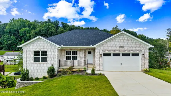 4406 Stone Wynde Dr, Louisville, KY 40272