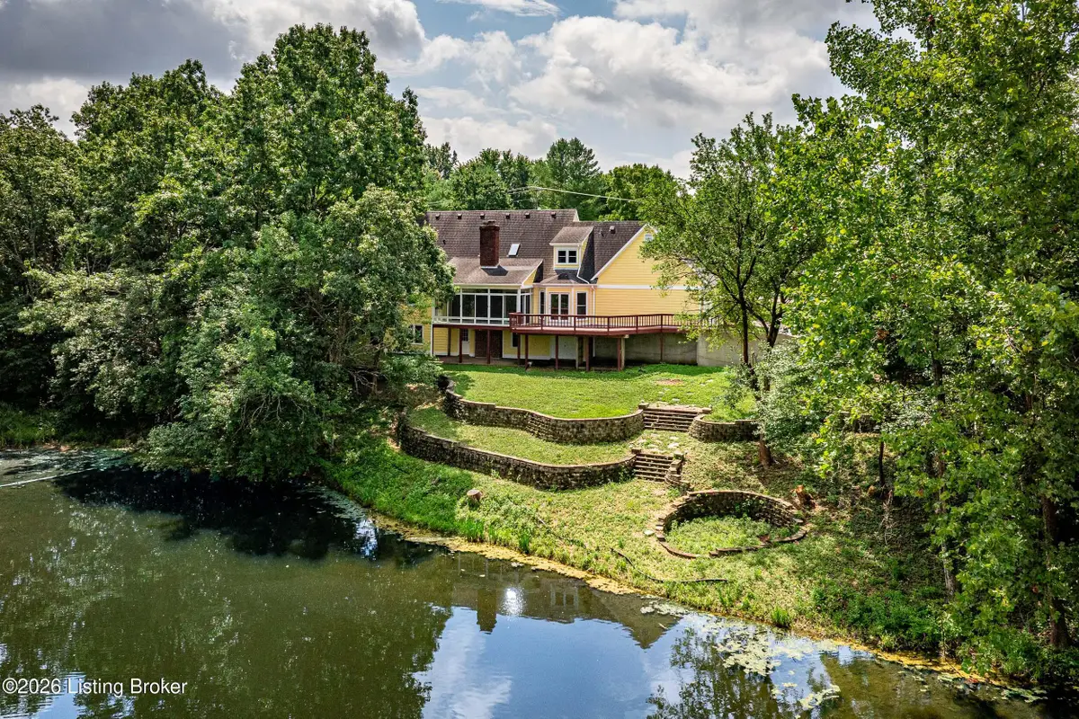 3205 W Mount Zion Rd, Crestwood, KY 40014 - #1