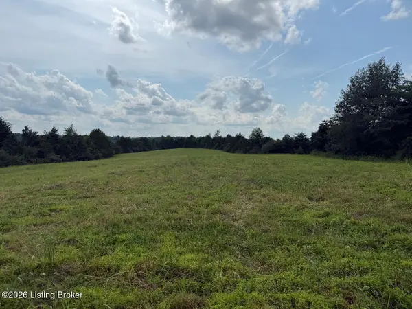 Tract 2 Oak Ridge Rd, Bardstown, KY 40004