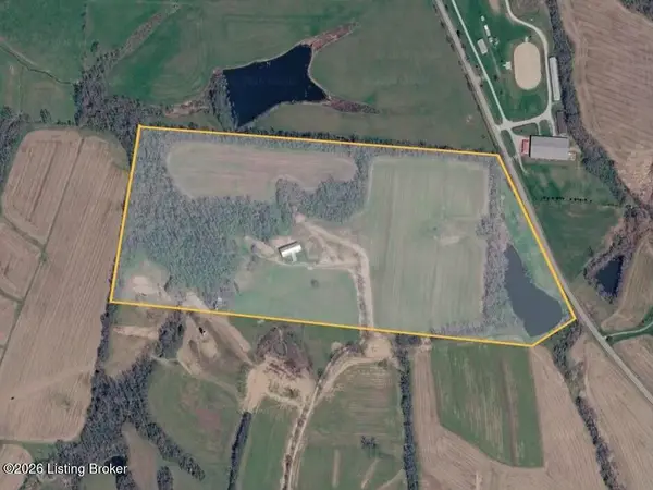 1357 Castle Hwy, Eminence, KY 40019