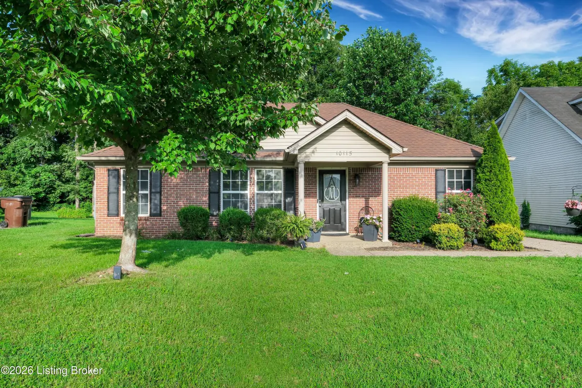10115 Lancewood Rd, Louisville, KY 40229 - #1