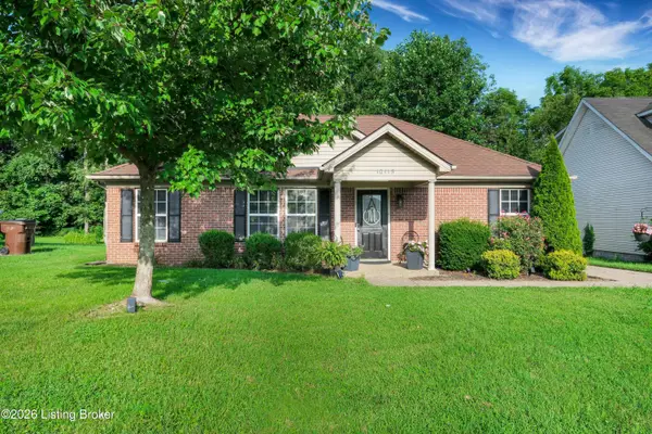 10115 Lancewood Rd, Louisville, KY 40229