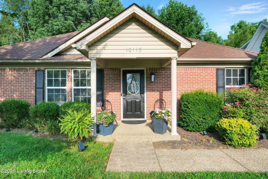 10115 Lancewood Rd, Louisville, KY 40229 - #2