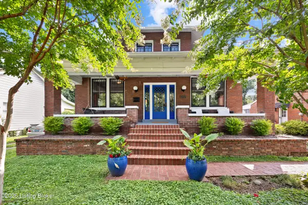 327 Winton Ave, Louisville, KY 40206