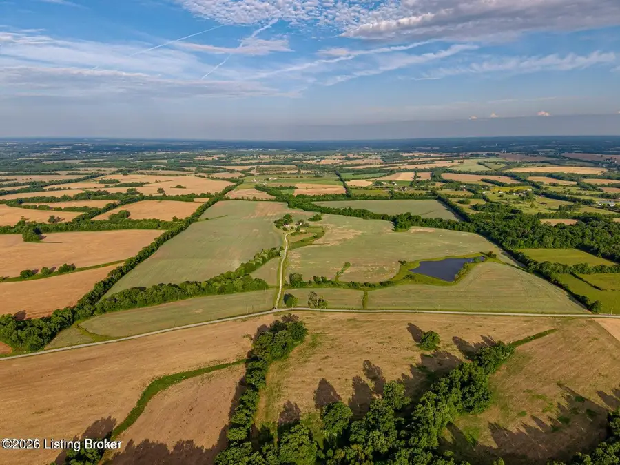Tract 7/8 Mulberry Pike, Shelbyville, KY 40065 - #3