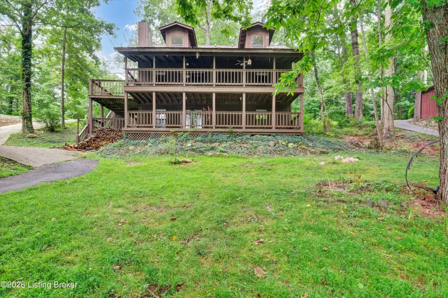 140 Hudson Rd, Bee Spring, KY 42207 - #2