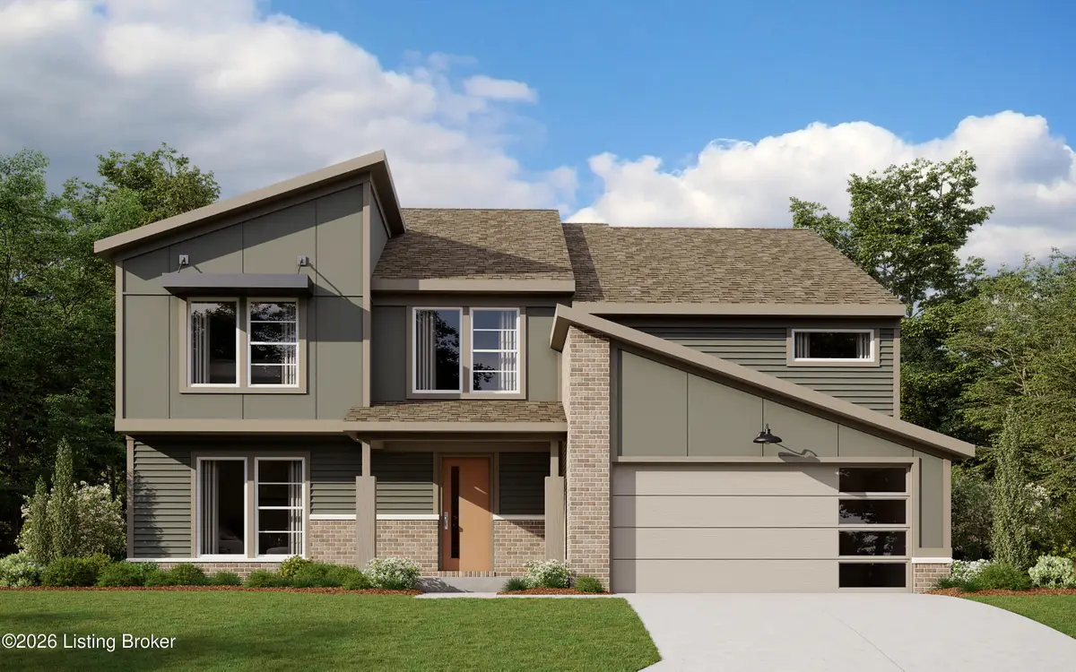 934 Creativity Crossing, Shelbyville, KY 40065 - #1