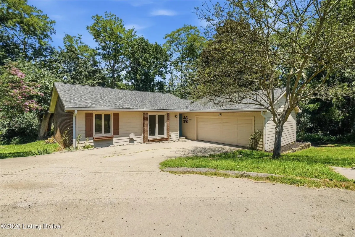 1209 Pheasant Ridge Rd, Goshen, KY 40026 - #1