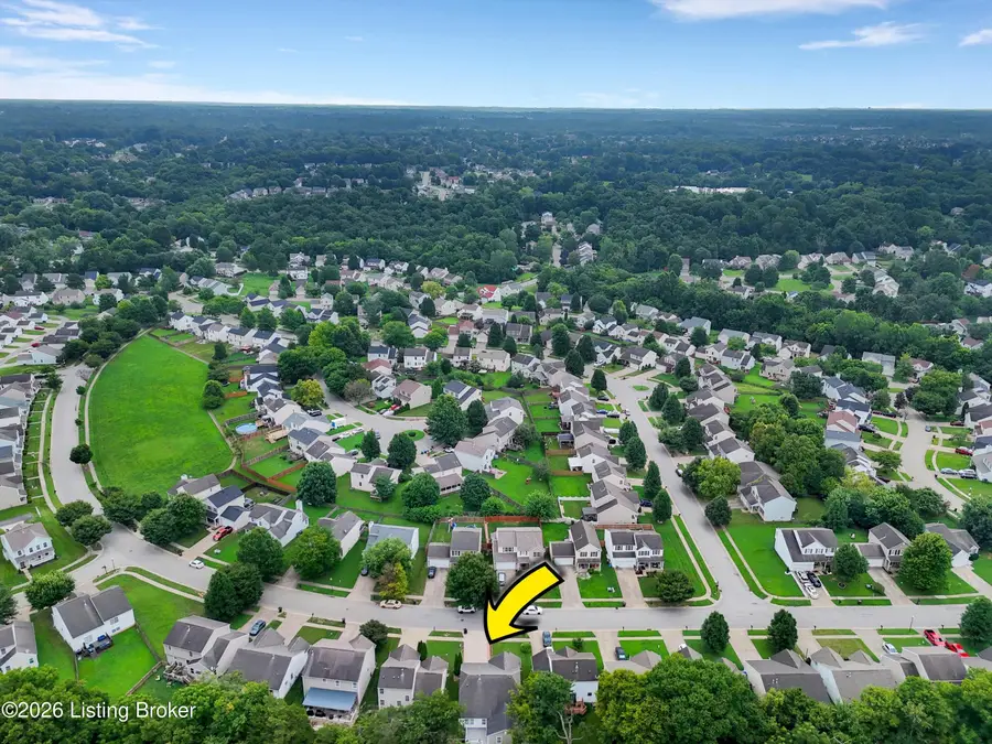9644 River Trail Dr, Louisville, KY 40229 - #3