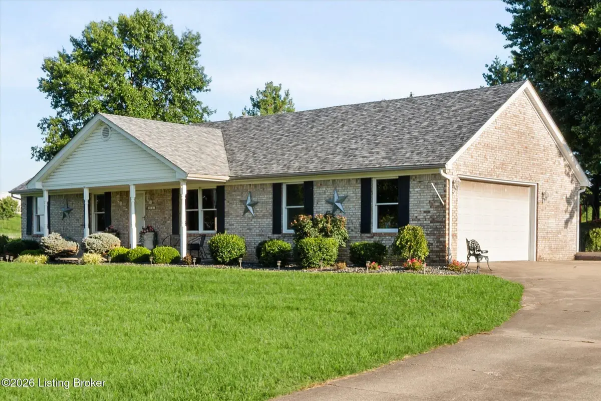 211 Normandy Rd, Taylorsville, KY 40071 - #1