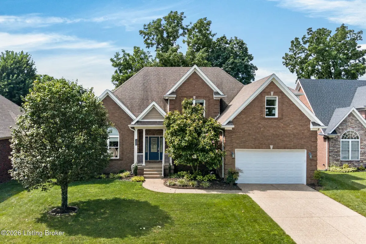 13506 Oliver Station Ct, Louisville, KY 40245 - #1
