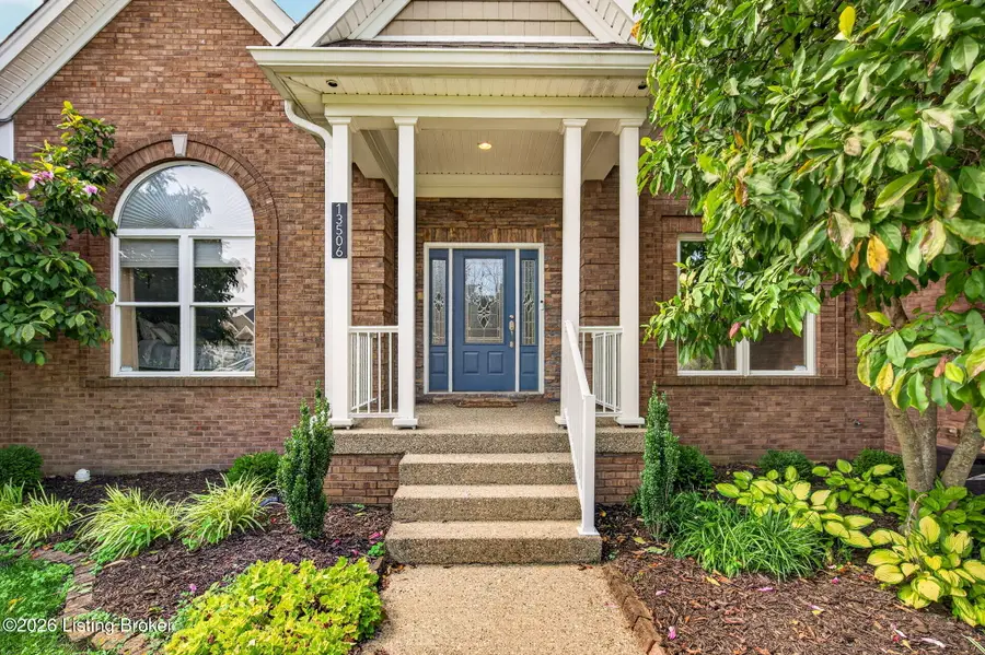 13506 Oliver Station Ct, Louisville, KY 40245 - #3