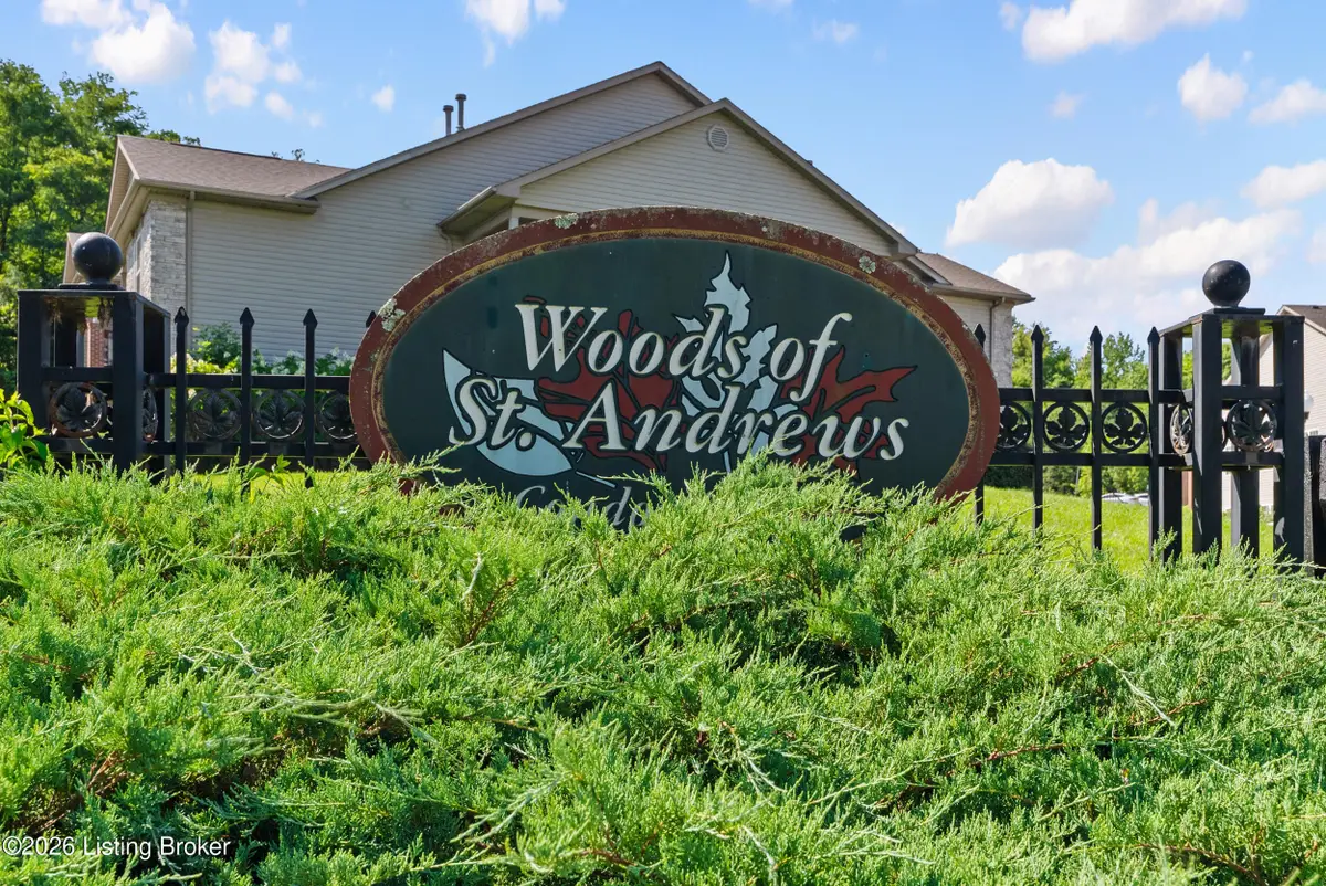 7315 St Andrews Woods Cir #103, Louisville, KY 40214 - #1