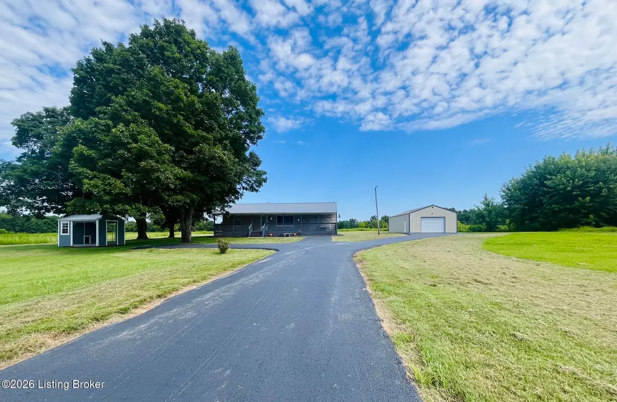 15957 S Highway 259, Leitchfield, KY 42754 - #1