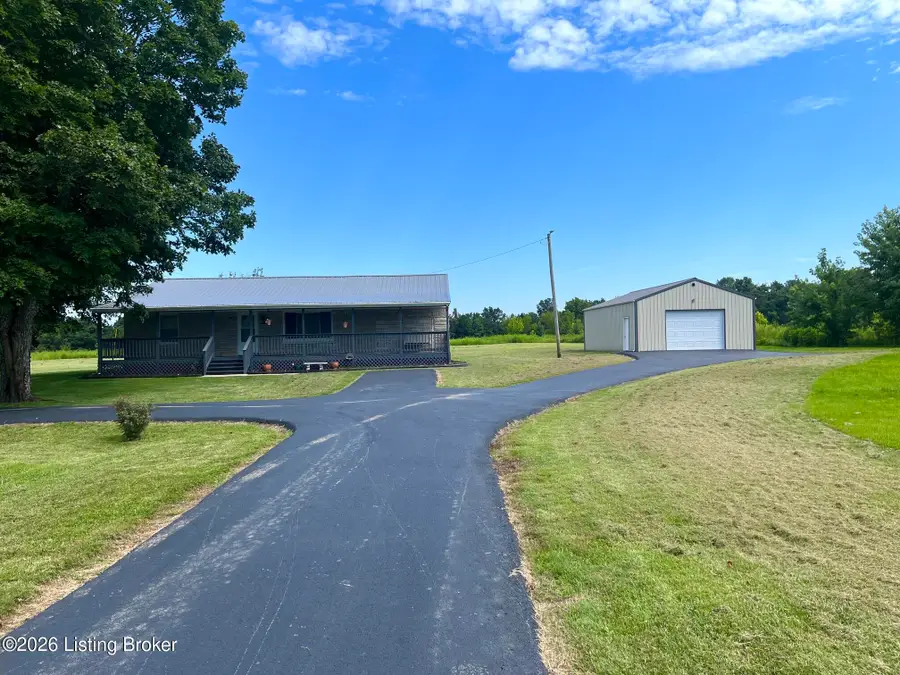 15957 S Highway 259, Leitchfield, KY 42754 - #2