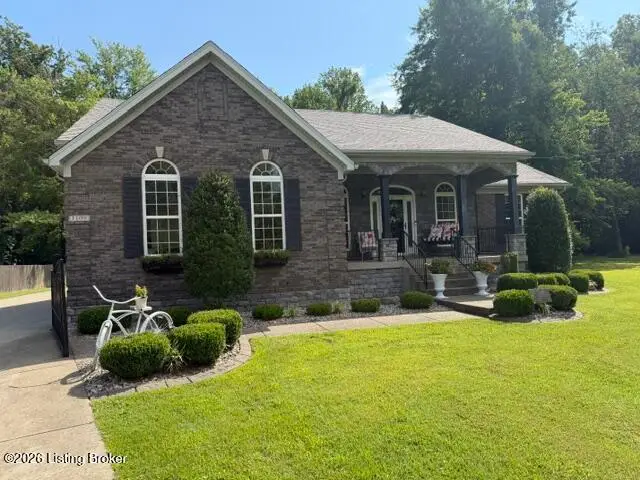 1109 Mount Holly Rd, Fairdale, KY 40118 - #1