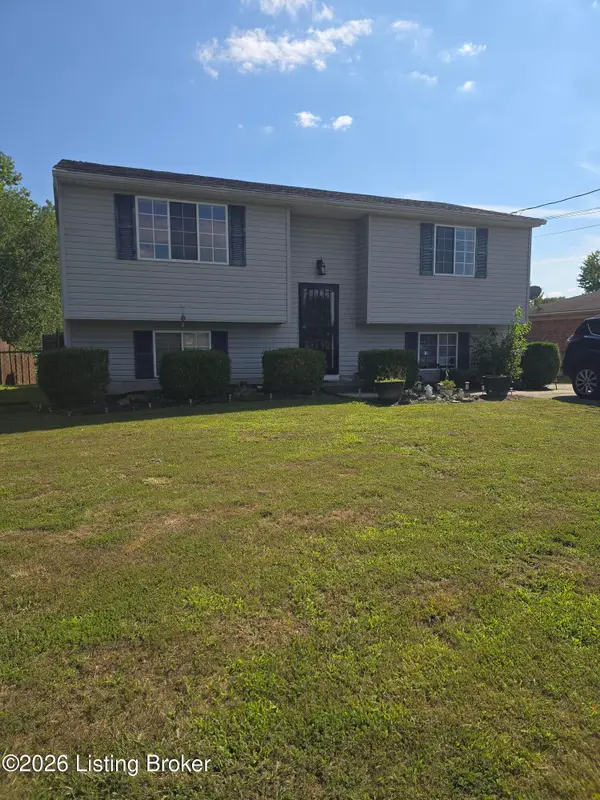 3714 Hillview Blvd, Louisville, KY 40229