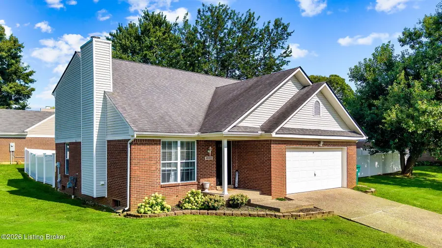 4600 Wooded Oak Cir, Louisville, KY 40245 - #2