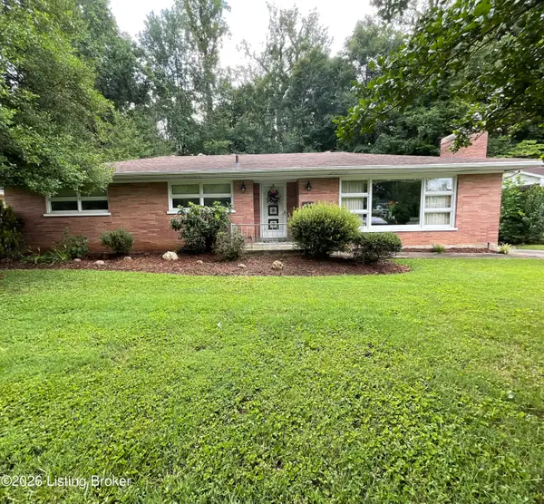 1508 Turquoise Dr, Louisville, KY 40214