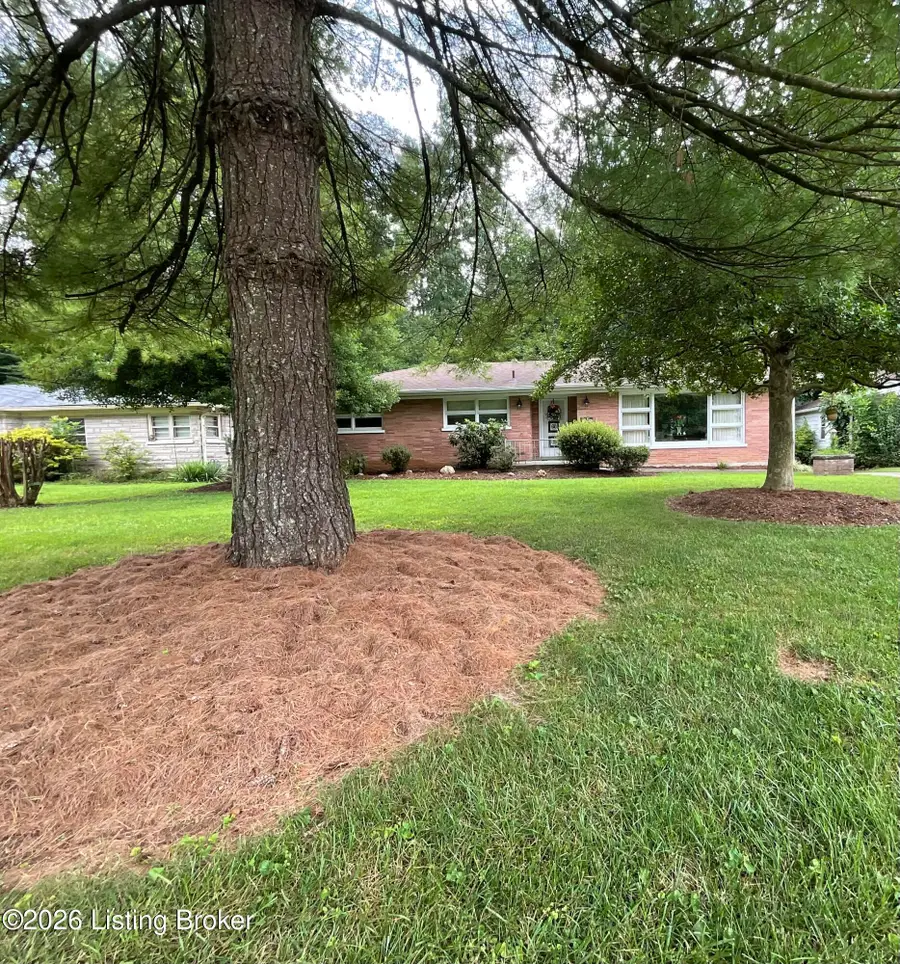 1508 Turquoise Dr, Louisville, KY 40214 - #3