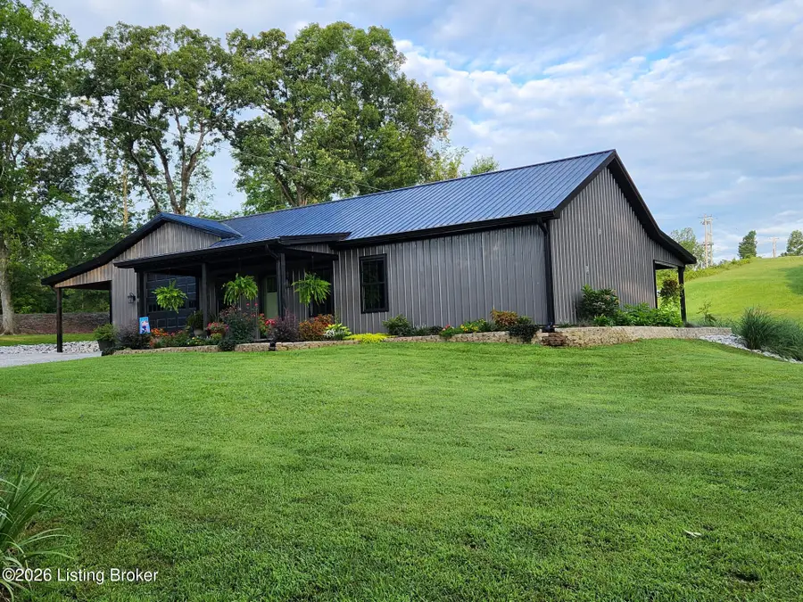 11 Halbrook Ln, Benton, KY 42025 - #2