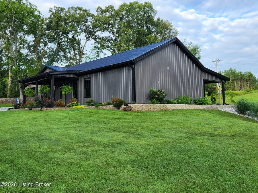 11 Halbrook Ln, Benton, KY 42025 - #3
