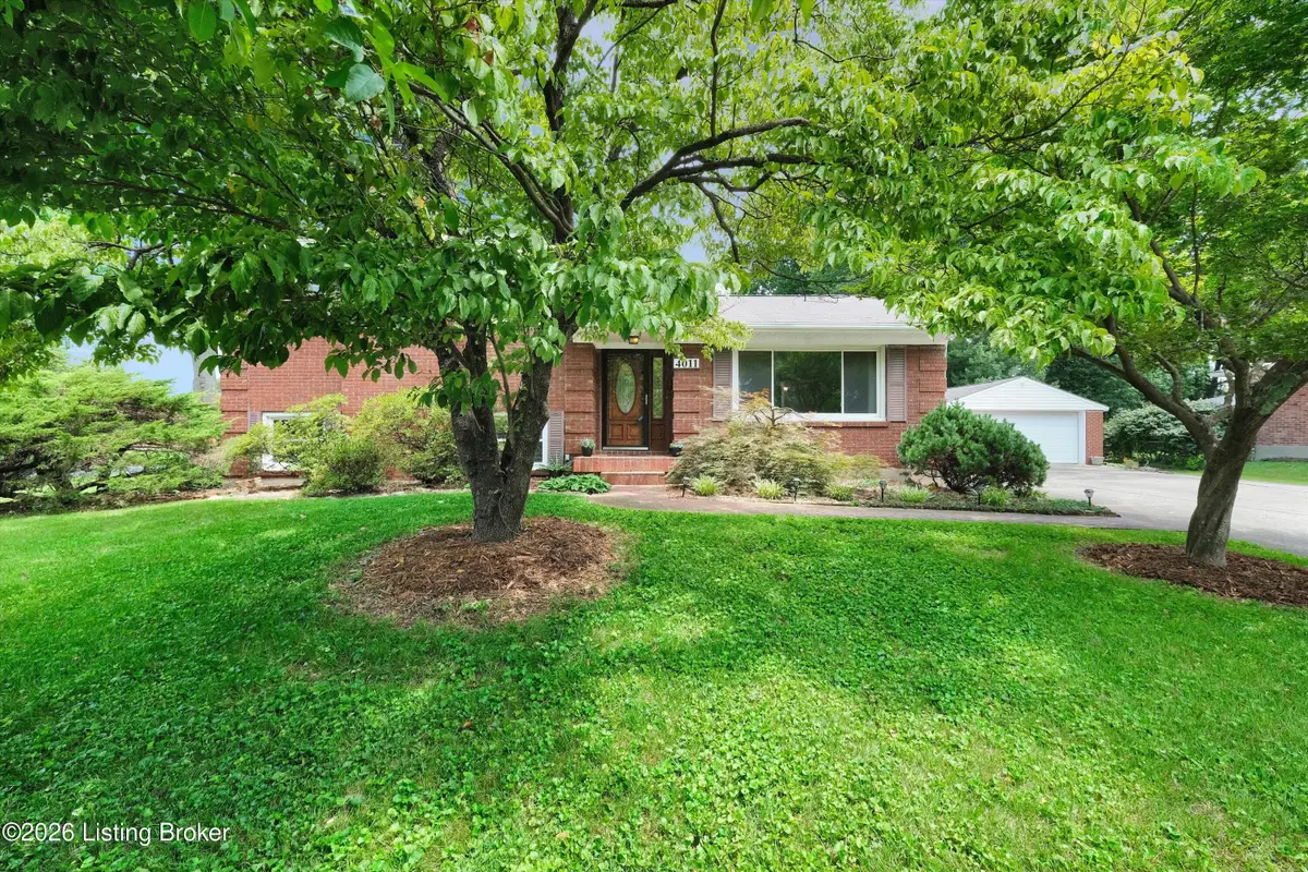 4011 Mamaroneck Rd, Louisville, KY 40218 - #1