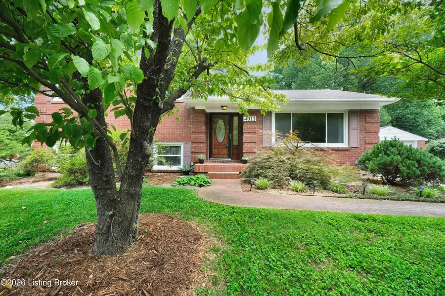 4011 Mamaroneck Rd, Louisville, KY 40218 - #2