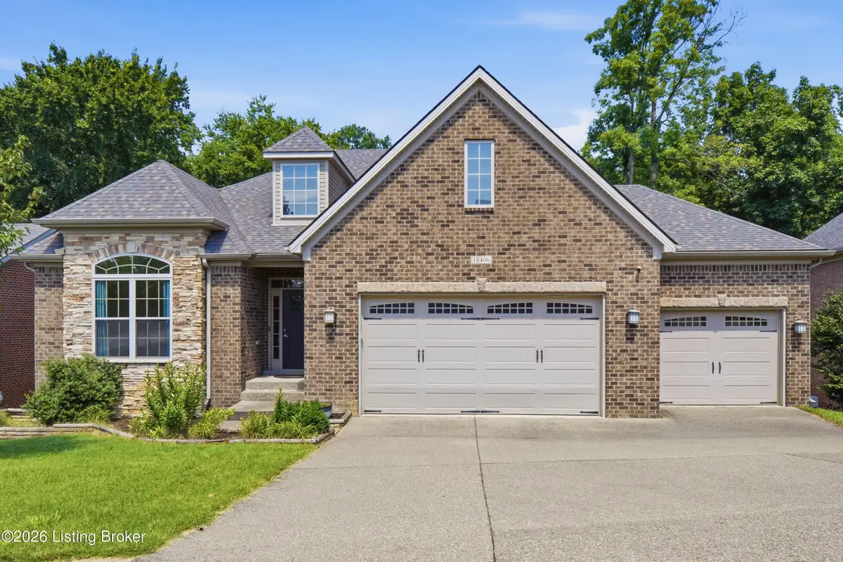 18406 Standwick Dr, Louisville, KY 40245 - #1