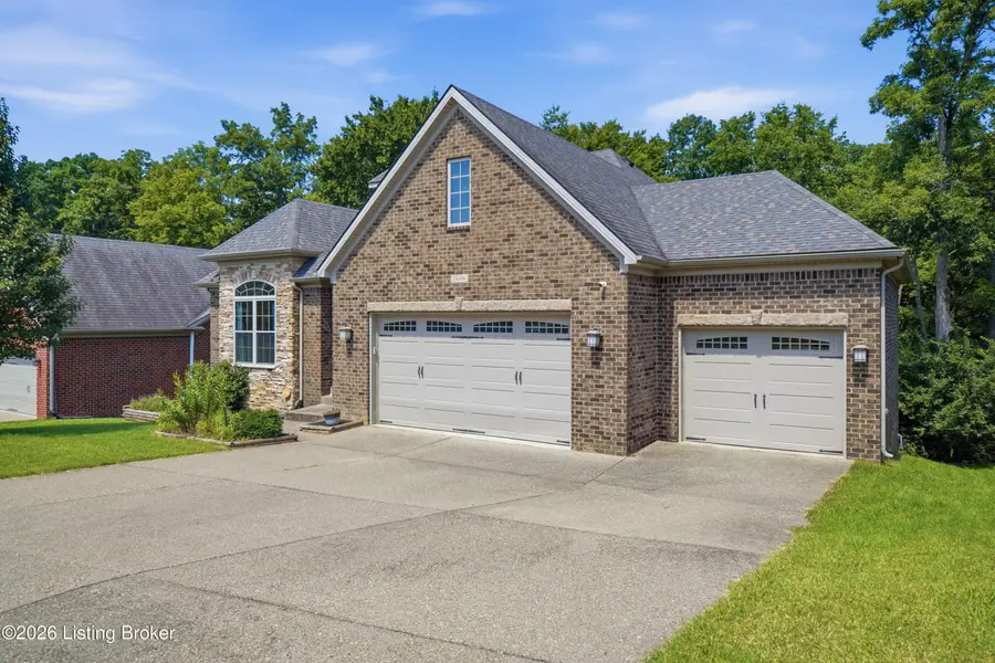 18406 Standwick Dr, Louisville, KY 40245 - #2