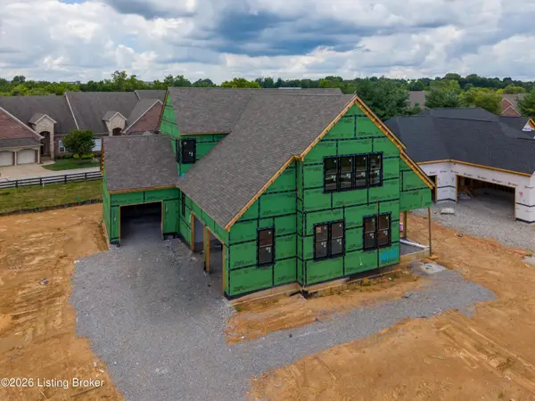 3118 Littlecote Ln, Louisville, KY 40245