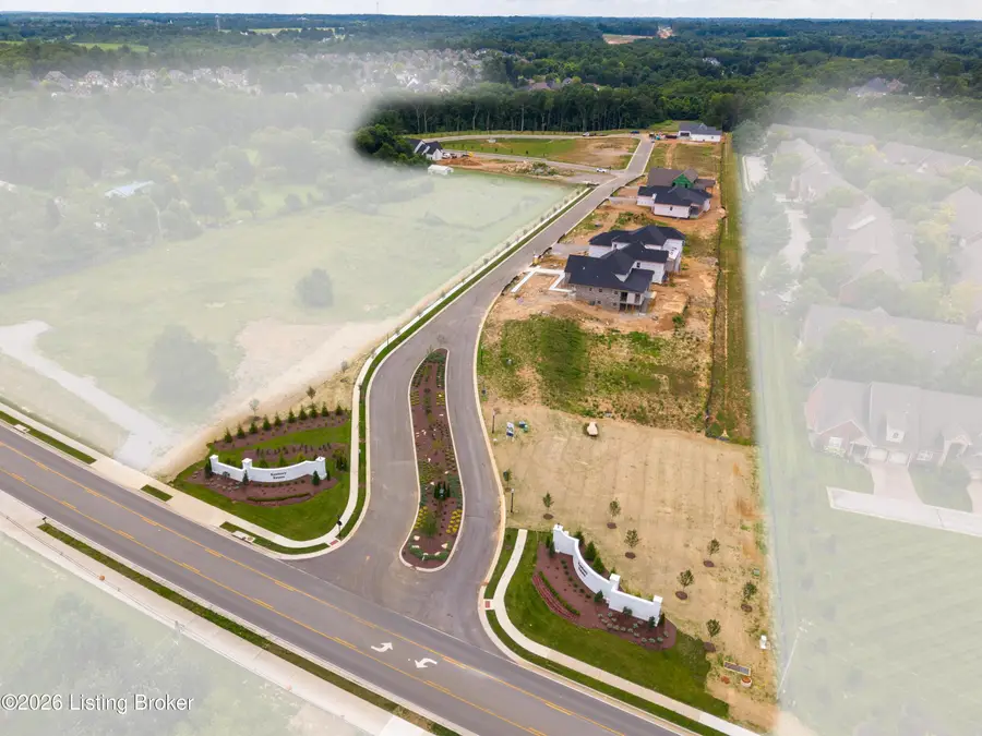 3118 Littlecote Ln, Louisville, KY 40245 - #3