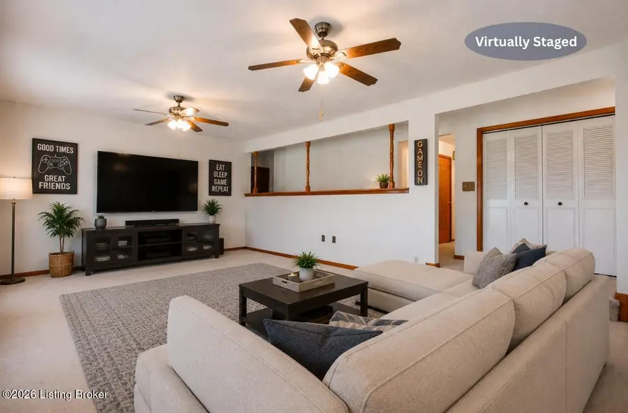 7106 St Anthony Church Rd, Louisville, KY 40214 - #2