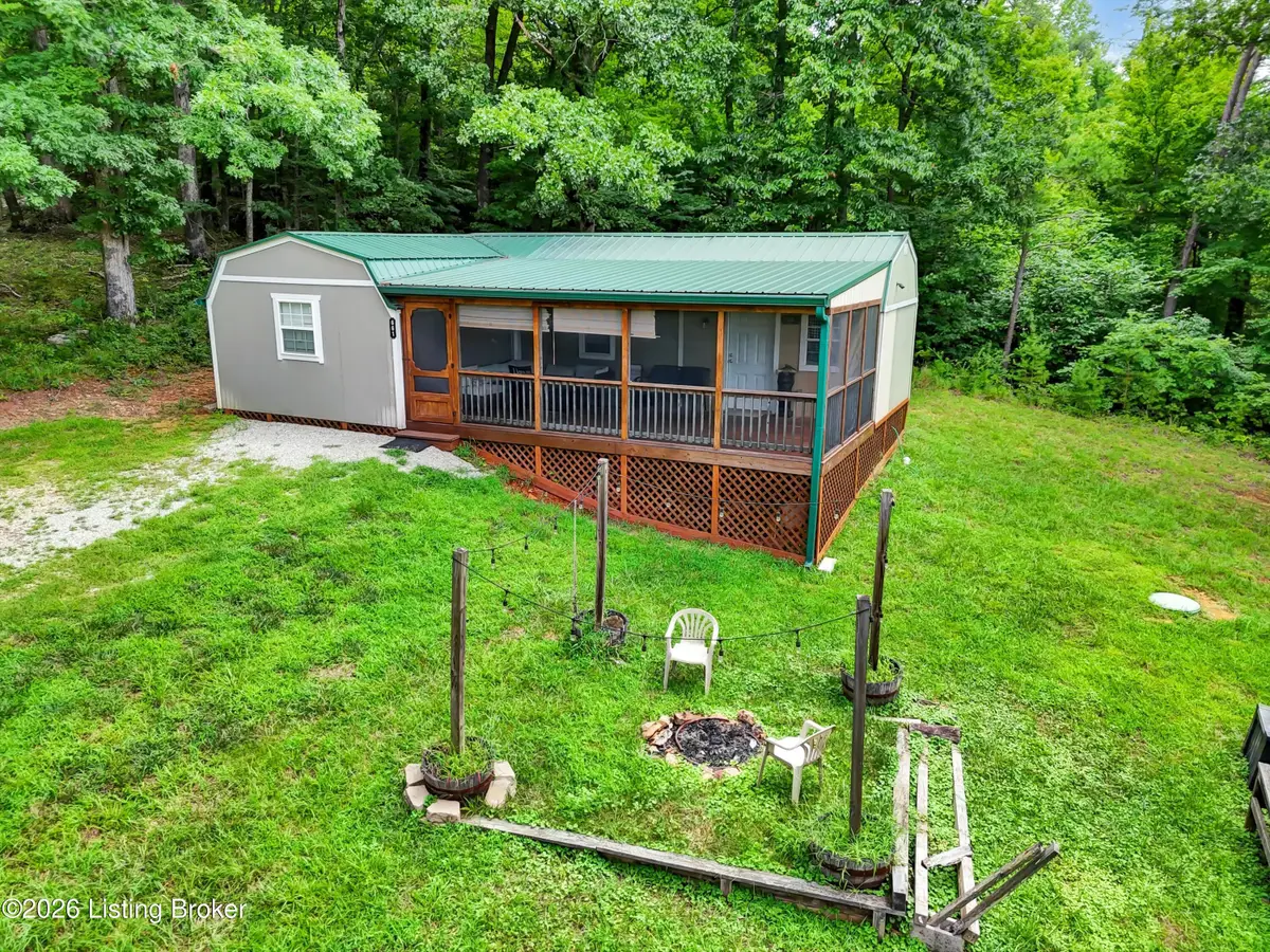 961 Pine Hurst Bay, Clarkson, KY 42726 - #1