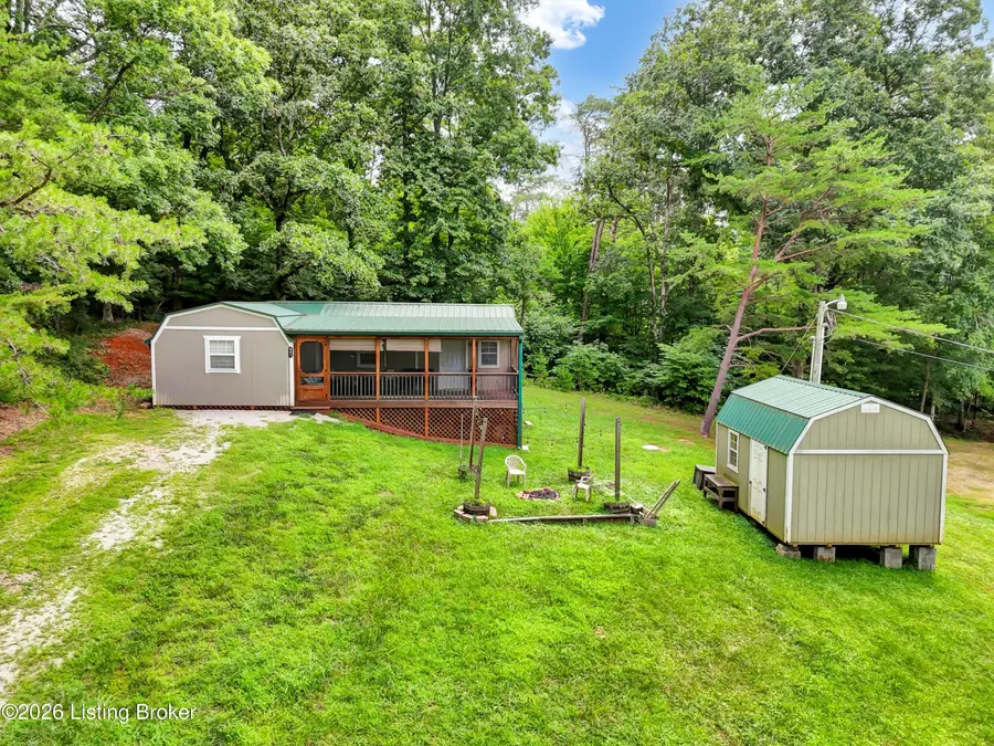 961 Pine Hurst Bay, Clarkson, KY 42726 - #3