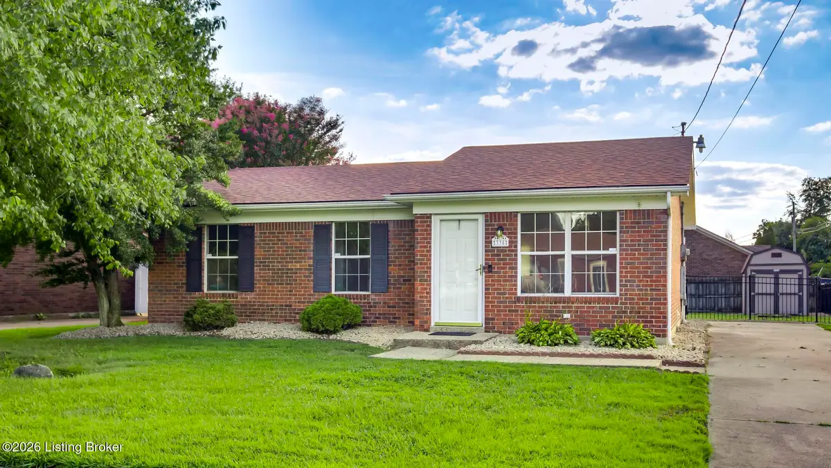 335 Earlywood Way, Louisville, KY 40229 - #1