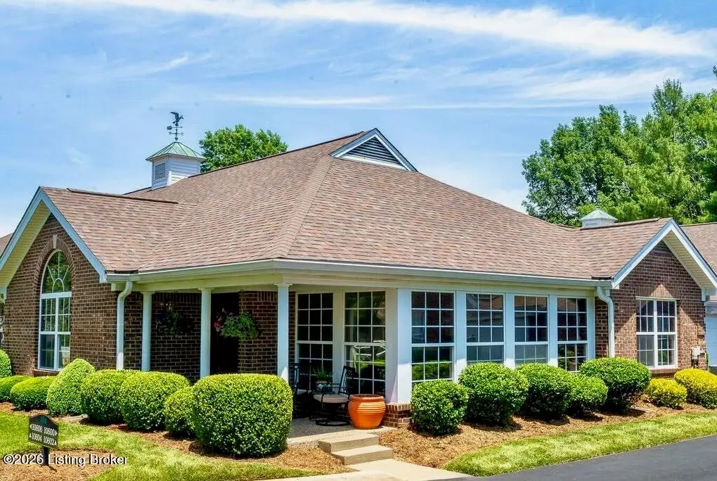 10606 Eagle Pines Ln, Louisville, KY 40223 - #1