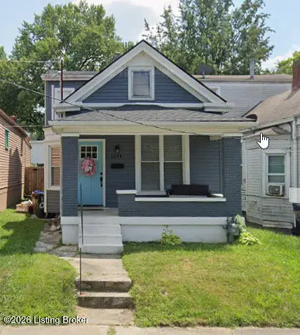 1044 E Kentucky St, Louisville, KY 40204 - #1