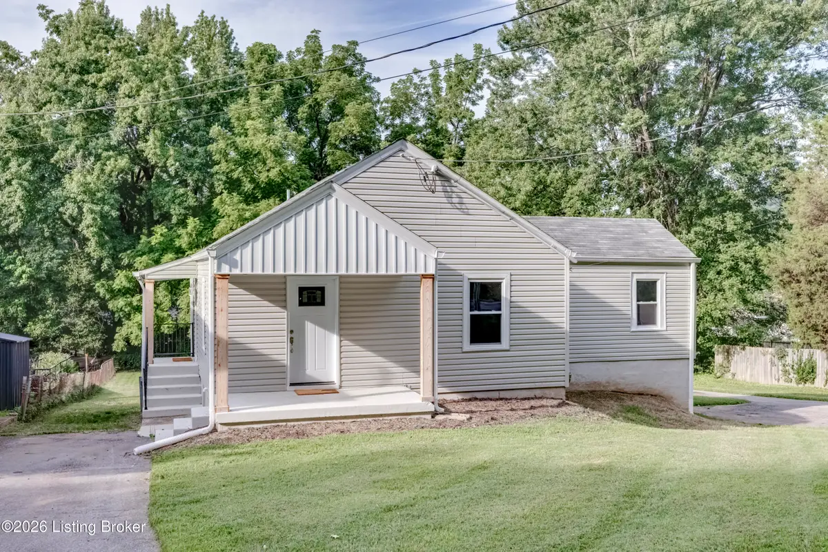 1010 Palatka Rd, Louisville, KY 40214 - #1