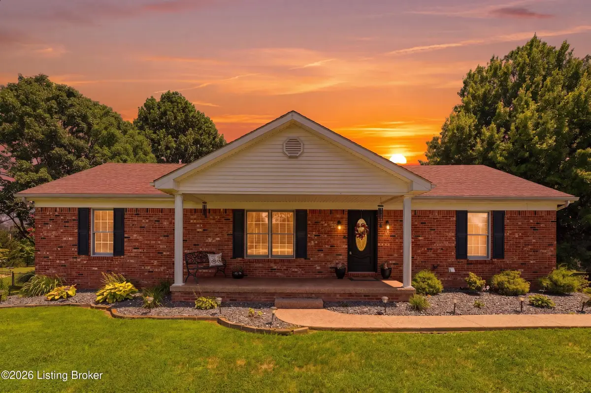 1015 Ethen Alan Dr, Bardstown, KY 40004 - #1