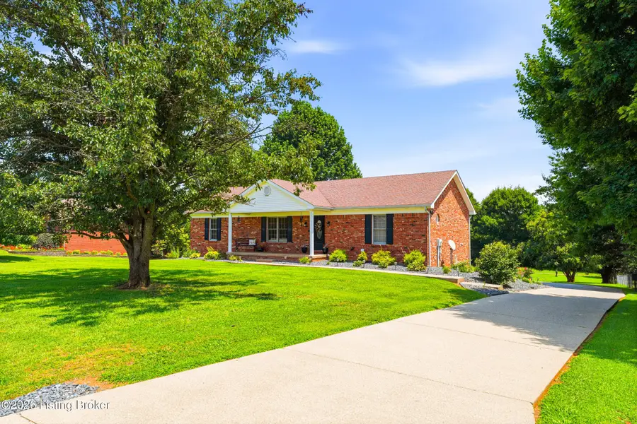 1015 Ethen Alan Dr, Bardstown, KY 40004 - #3