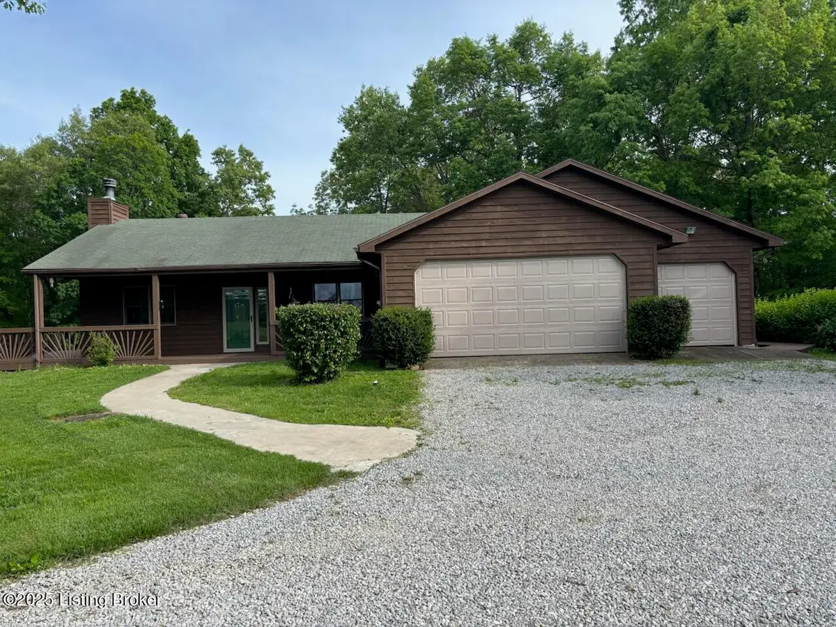 1974 N Grandview Church Rd, Cecilia, KY 42724 - #1