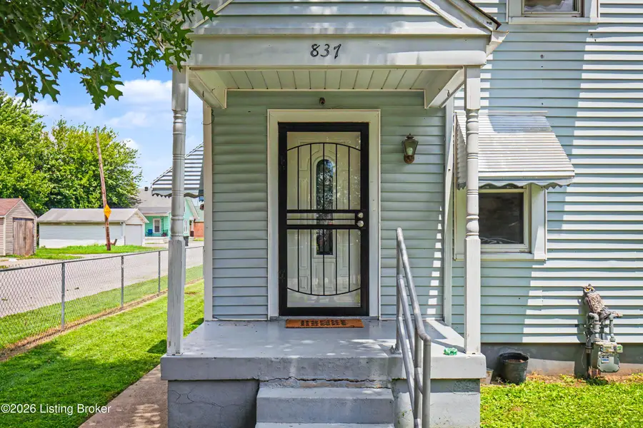 837 Dresden Ave, Louisville, KY 40215 - #3
