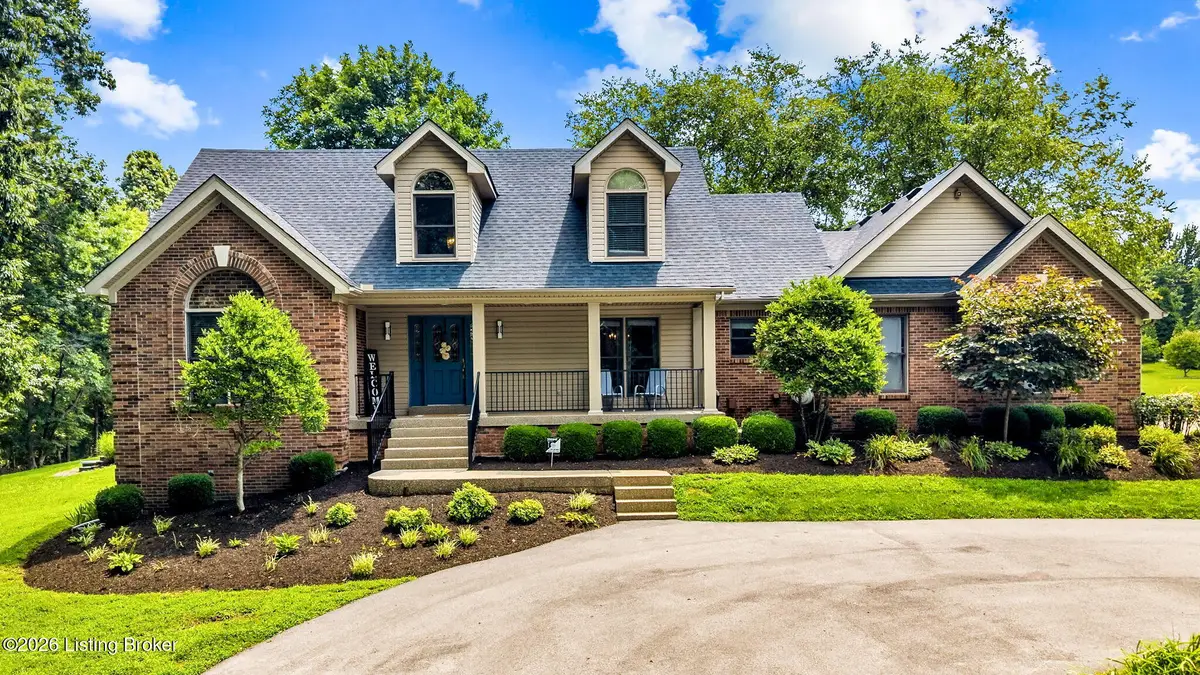 16812 Aiken Rd, Louisville, KY 40245 - #1
