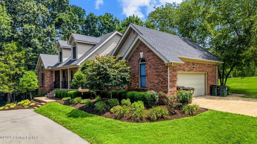 16812 Aiken Rd, Louisville, KY 40245 - #2